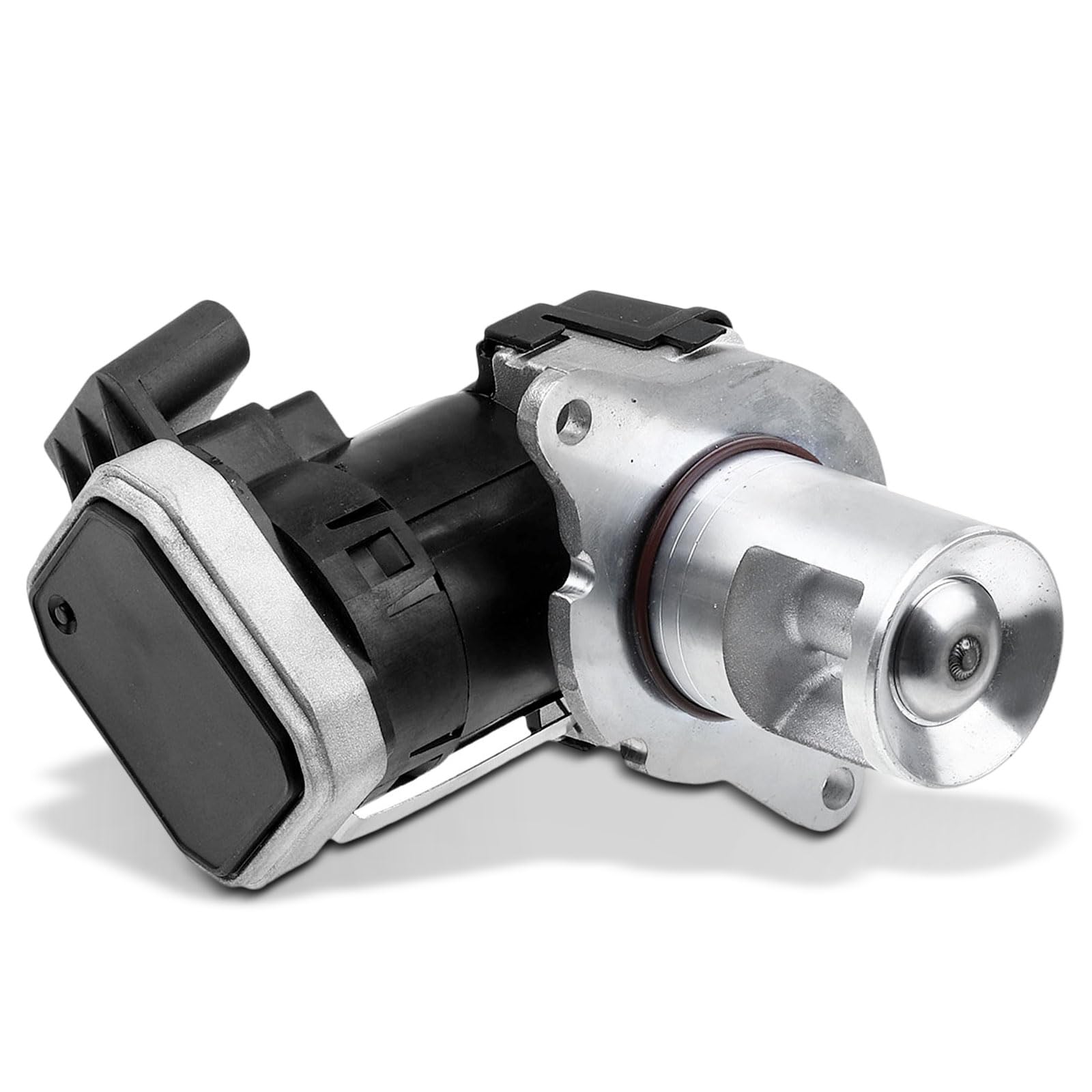 Frankberg Válvula EGR 555165 | Compatible con: Clase C Modelo T S203, Viano W639, Clase E Modelo T S211, Autobús Vito W639, Clase E W211