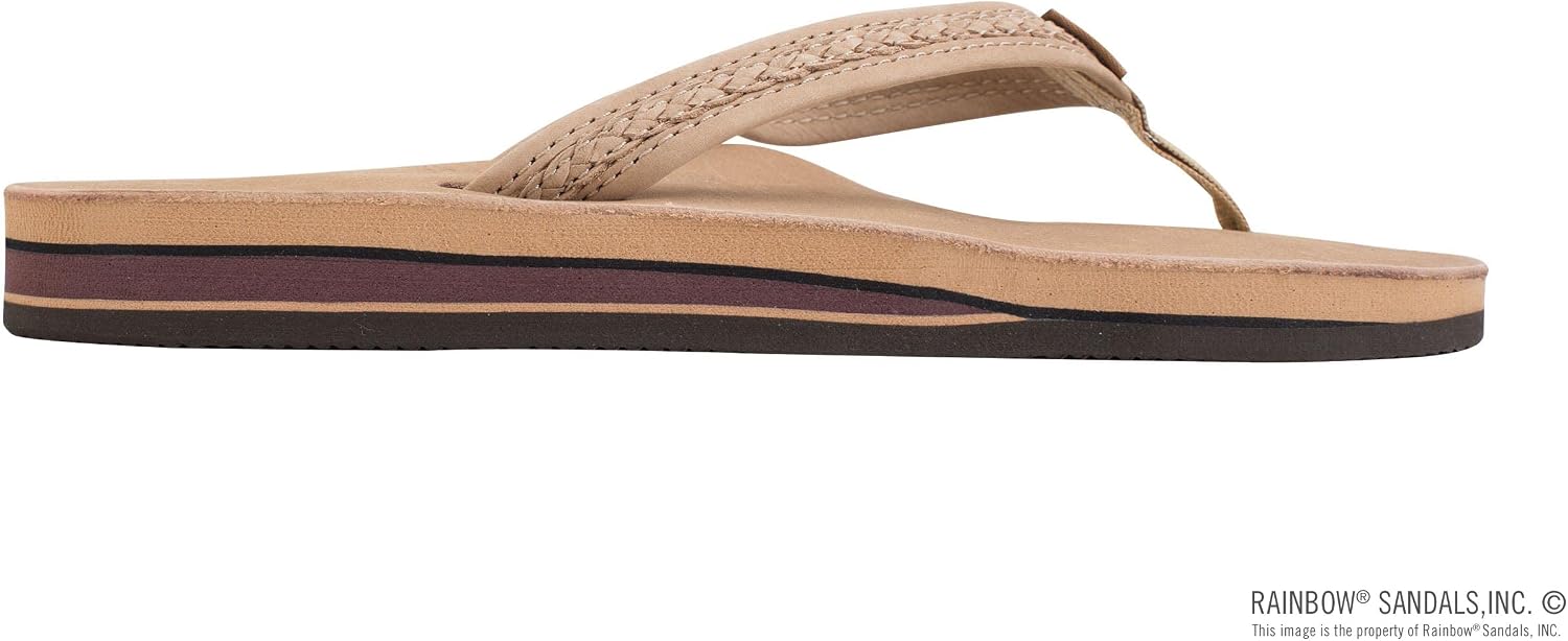 Rainbow Sandals Women's - The Willow