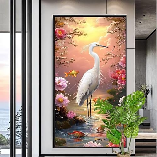 G  LbghG h lC DIYG fW^G ɂG LbgŃyCg Paint By Numbers  ʉ hG lp S q̂߂̃Mtg  Ǐ z[ ItBXi50x100cm,