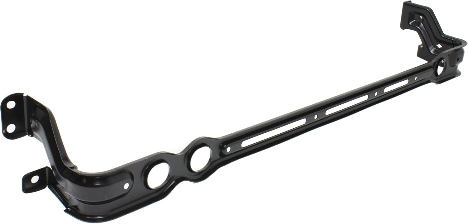 Garage-Pro Radiator Support Compatible with Ford Transit Connect 2010-2013 Lower Crossmember FO1225211