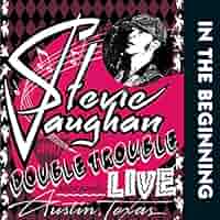 洋楽 S.R.V. CD Stevie Ray Vaughan & Double Trouble - SRV - Amazon.com Music