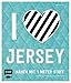 Produktbild I love Jersey  Nähen mit 1 Meter Stoff: Kleidung, Accessoires und mehr