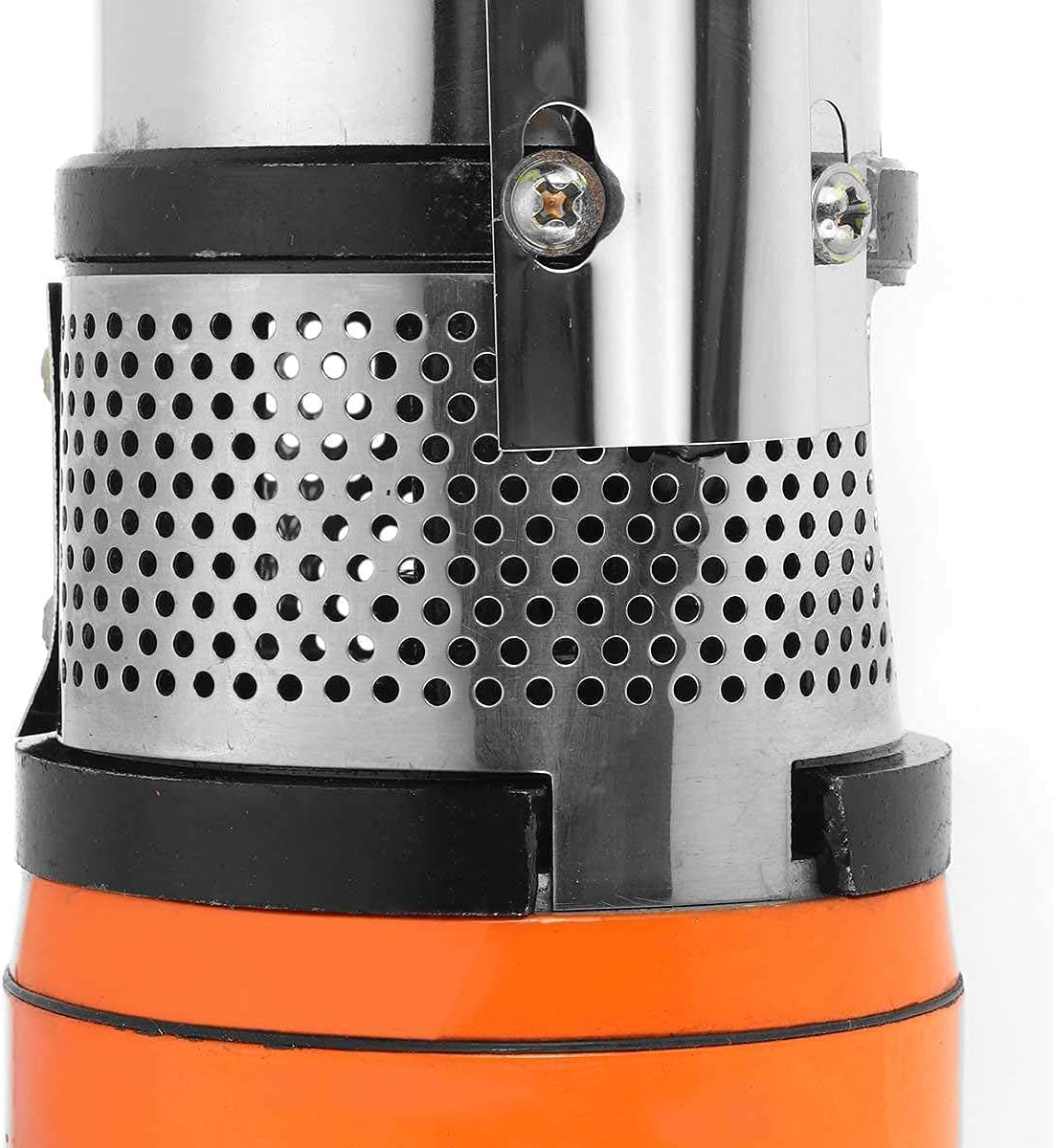 超歓迎 深井戸ポンプ3500rpm銅モーター6m Hdcソーラーウォーターポンプ 農業灌漑用鉱山排水用25mm排気cwおよびccw保護 Rachelbaptista Com Br