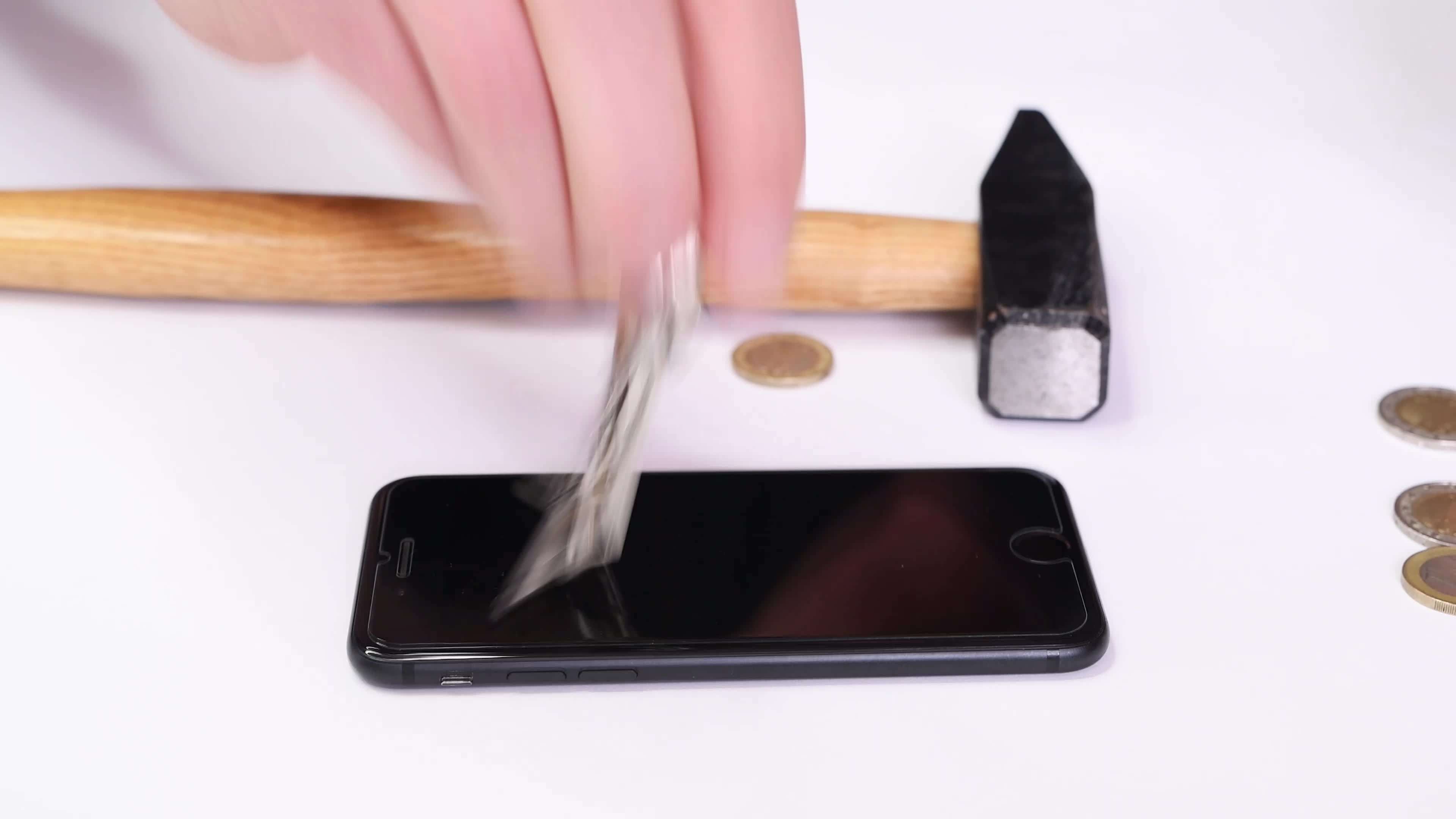 Vetro temperato per iPhone e Galaxy gratis con TempoDiSconti