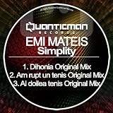  Am Rupt Un Tenis (Original Mix)