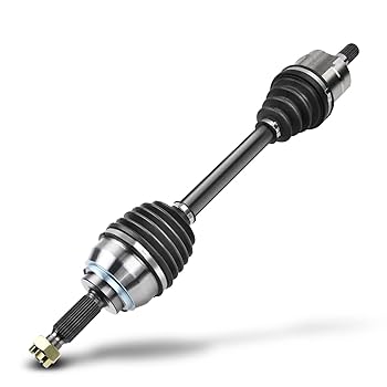ジェットマン Amazon.com: A-Premium CV Axle Shaft Assembly Compatible with