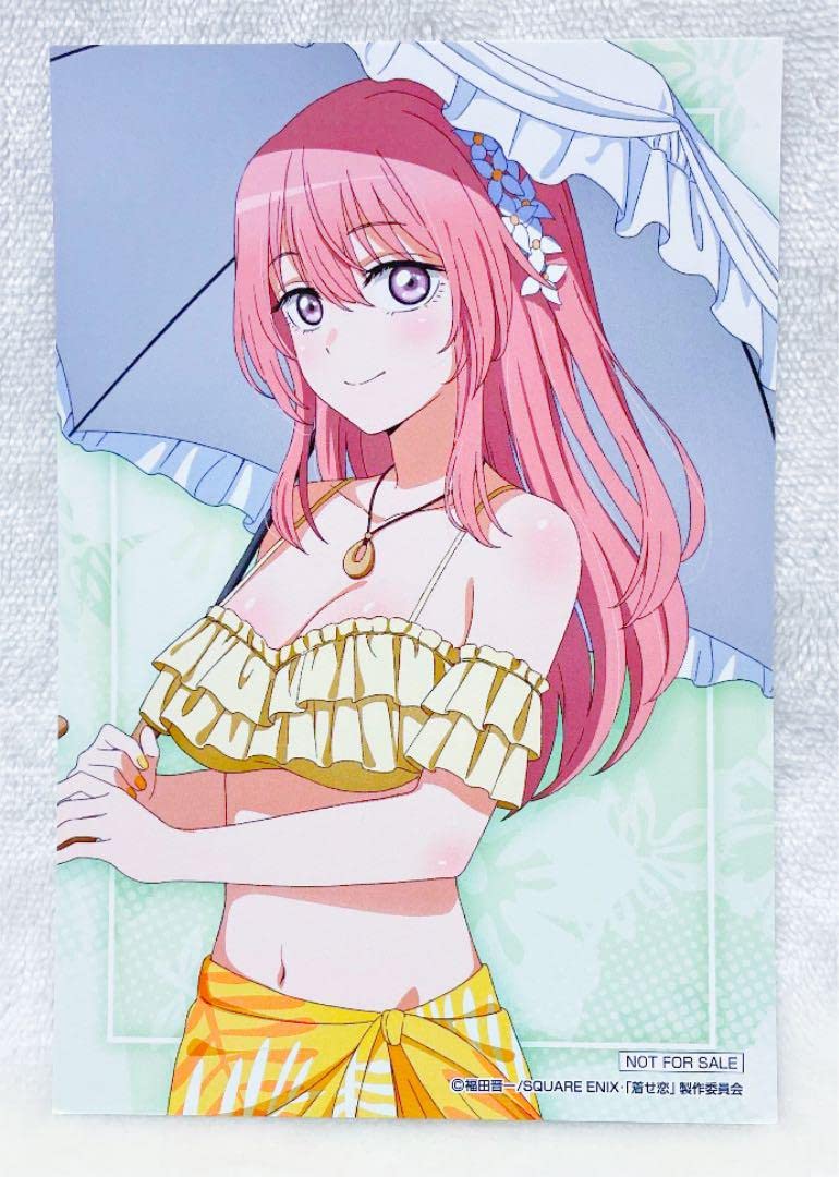 その着せ替え人形は恋をする　タペストリーセット　乾心寿 11月事後発売】【特典付き】TVアニメ「その着せ替え人形は恋をする