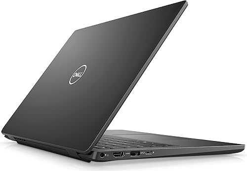 Miniatura 5 de Dell Latitude 3000 Series 3430 Computadora portátil de negocios FHD de 14 pulgadas, Intel de 12 generación de 10 núcleos i7-1255U hasta 4.7 GHz, 64