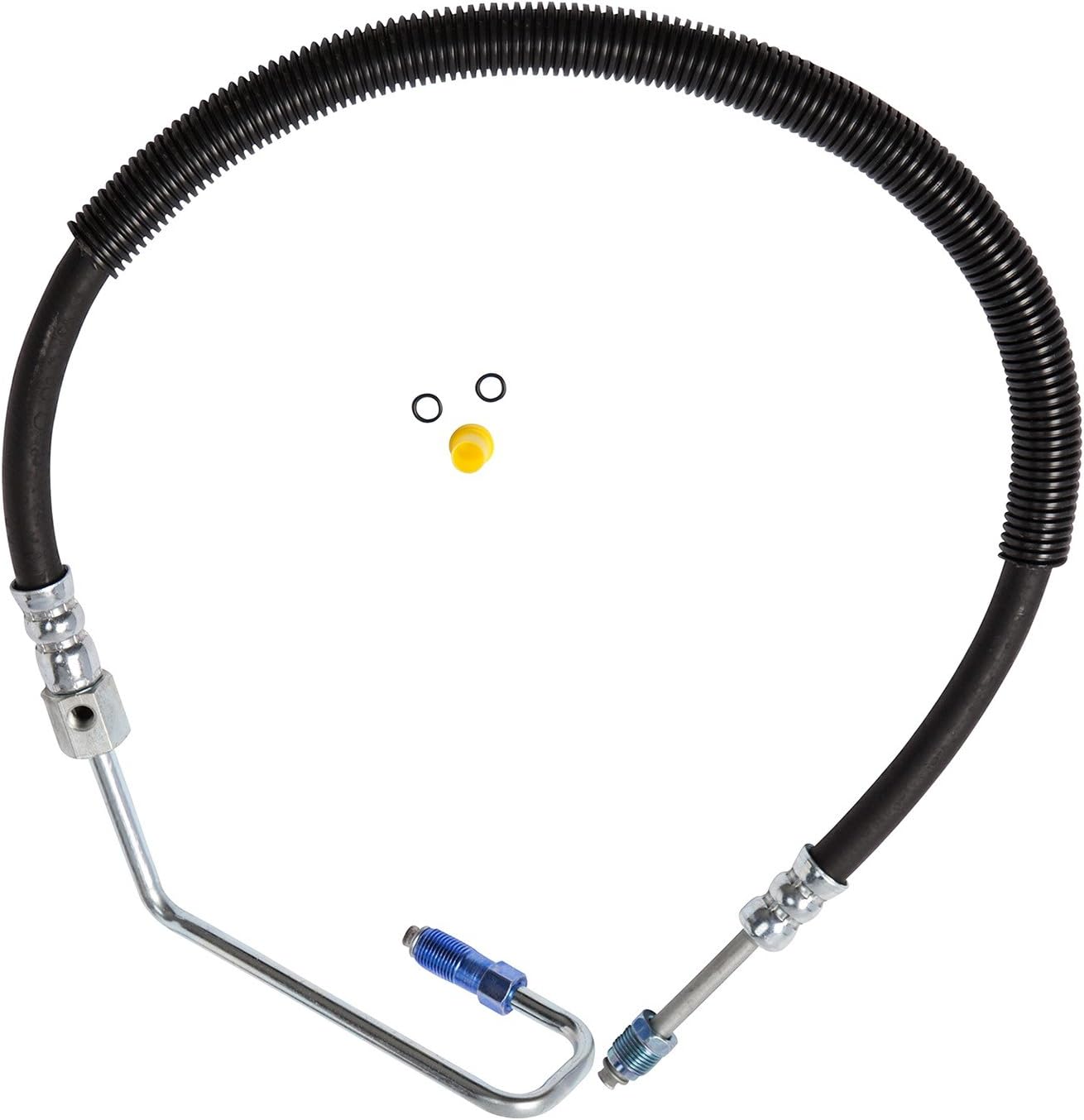 Edelmann 80308 Power Steering Pressure Hose