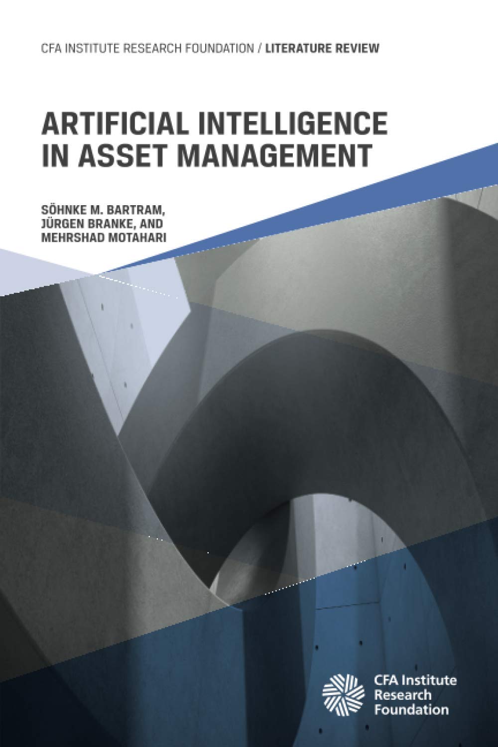 Artificial Intelligence in Asset Management