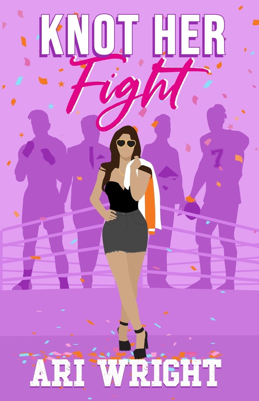 Knot Her Fight (MVP: Most Valuable Pack)