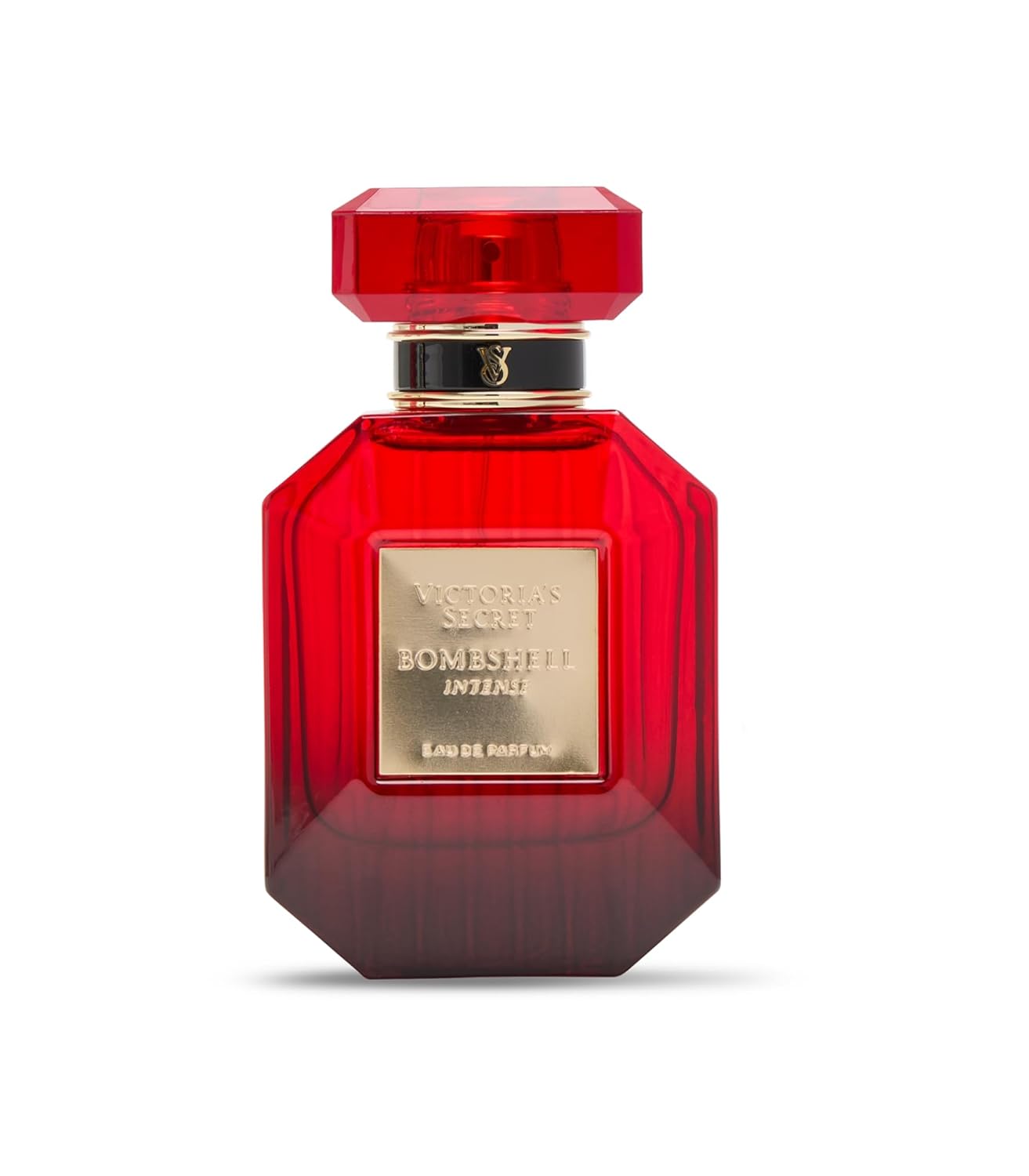 Victoria's Secret Bombshell Eau de Parfum, Intense - 1.7 fl oz - Image 2