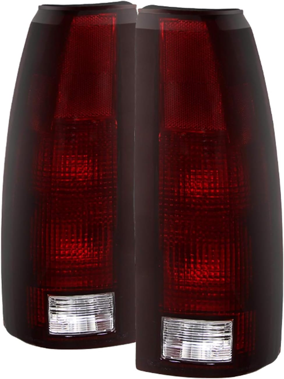 Xtune ALT-JH-CCK88-OE-RSM Chevy/GMC Tail Light