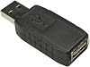 KeeLog KeyGrabber USB 16MB Hardware Key Logger - Black