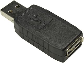 KeyGrabber USB KeyLogger 8MB Black