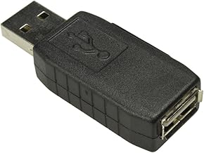 KeyGrabber USB 16MB Hardware Key Logger - Black