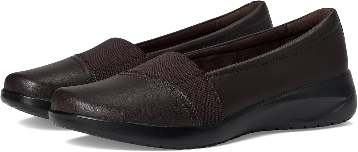 Clarks Womens Kaetlyn Rhea