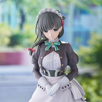 君は冥土様。Trio-Try-iT Figure 雪 　桜島麻衣他フィギュア Amazon | セガ青春ブタ野郎はランドセルガールの夢を見ない