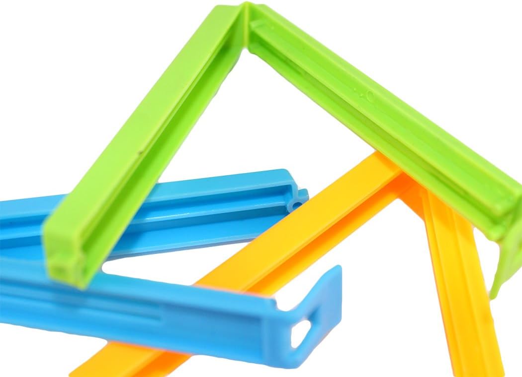 30 PCS Food Sealing Clips for Kitchen 11CM