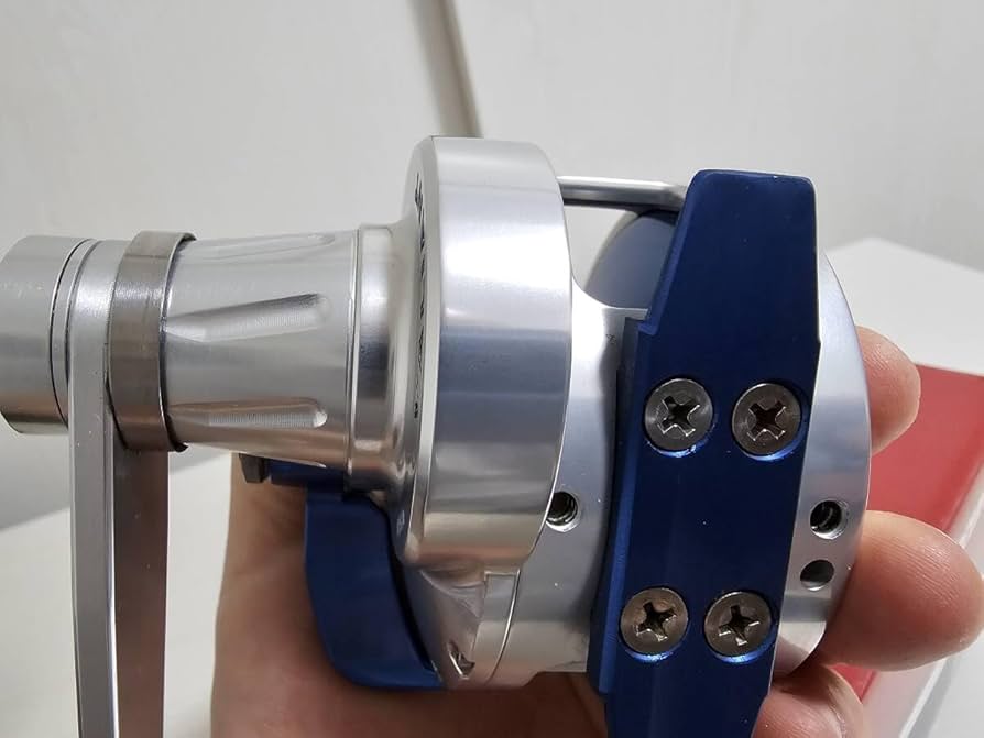 Accurate　アキュレート バリアント BV2-600HNN-BS 右巻き Accurate アキュレート バリアント BV2-600HNN-BS 右巻き