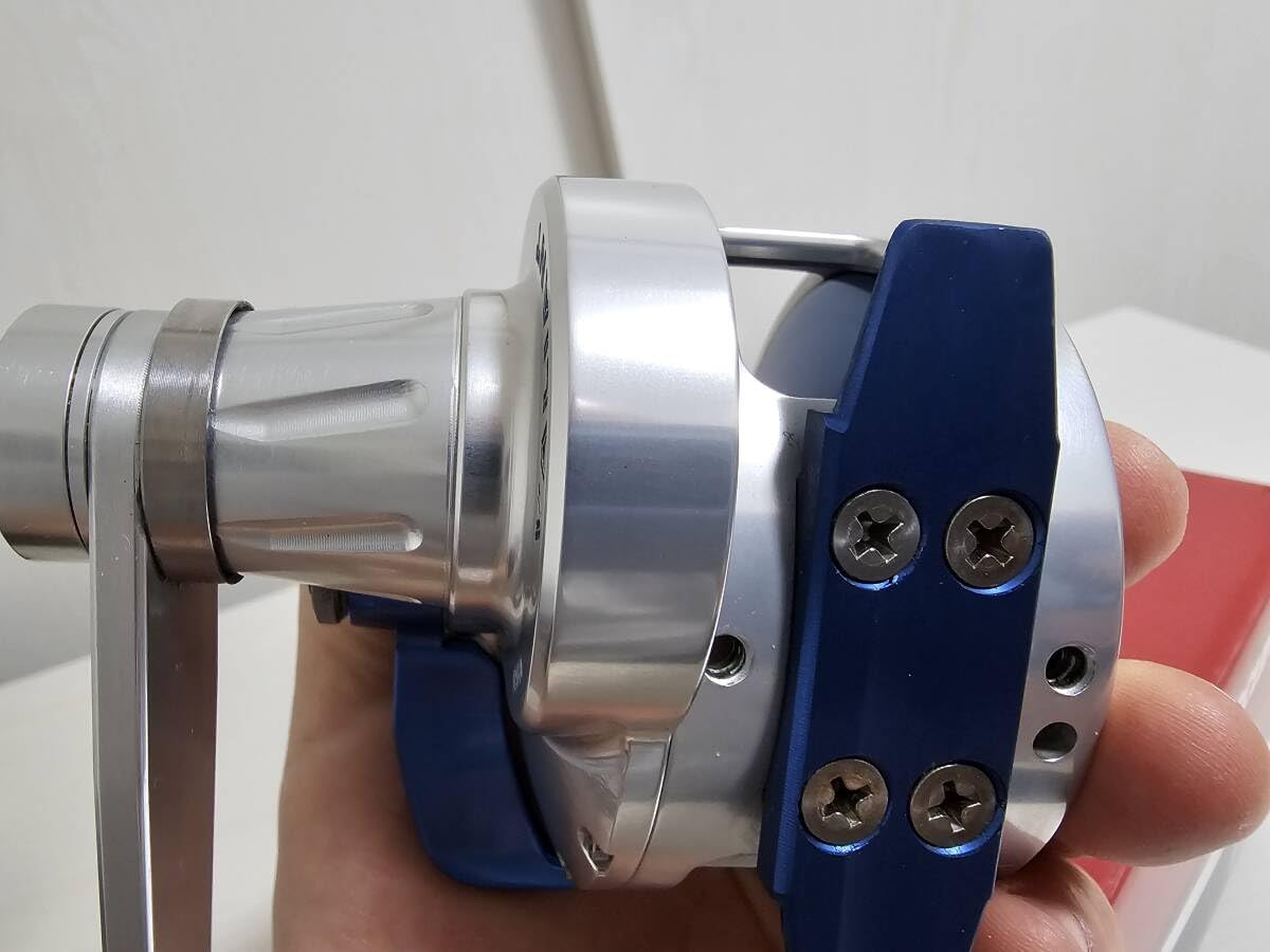 Accurate　アキュレート バリアント BV2-600HNN-BS 右巻き Accurate アキュレート バリアント BV2-600HNN-BS 右巻き