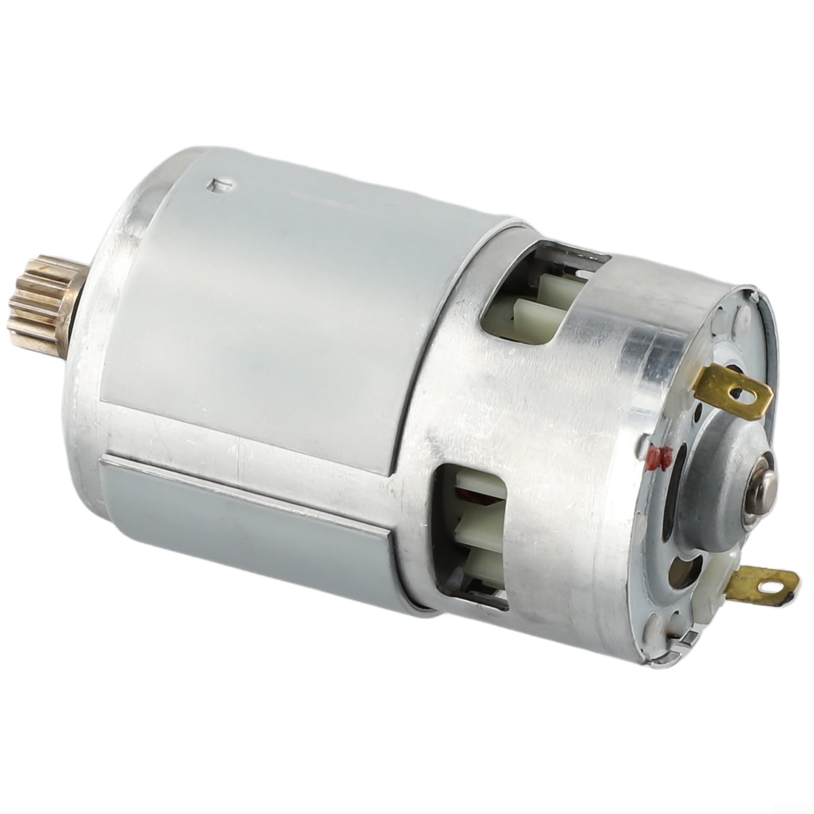 RS775 Motor de sierra alternante de potencia, engranaje de 11 dientes, rendimiento fiable