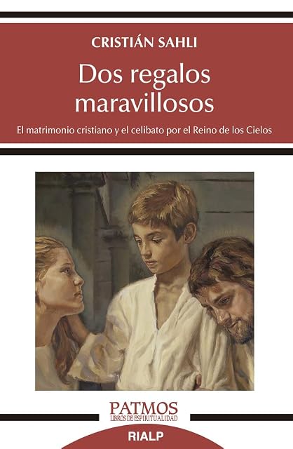 Portada de Dos regalos maravillosos