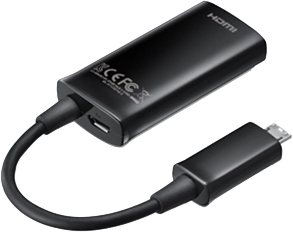 Adapter HDMI EPL 3FHU for Samsung Galaxy s3
