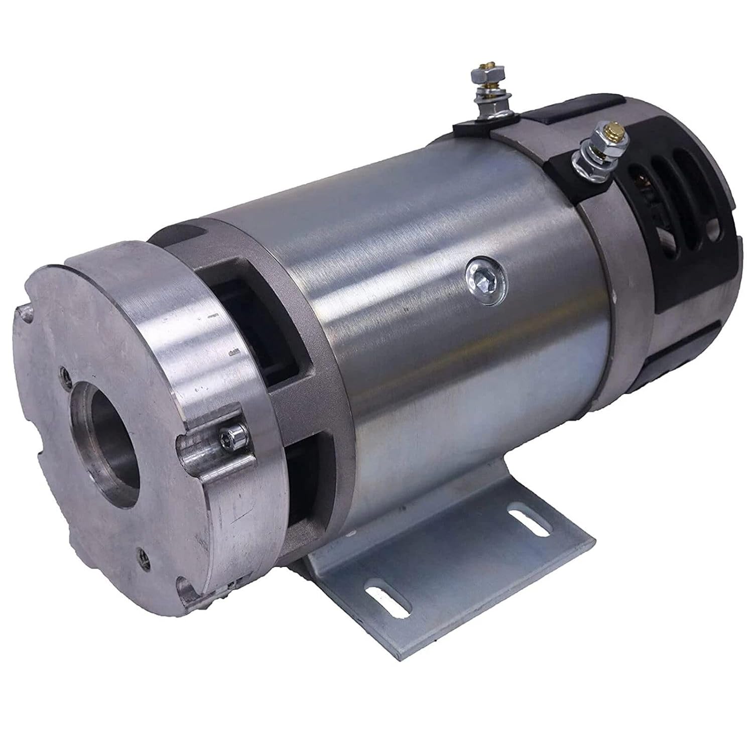 KRRK-parts Electric Motor 147664 IM0398 for Skyjack SJIII3215 SJIII3219 SJIII3220 SJIII4620