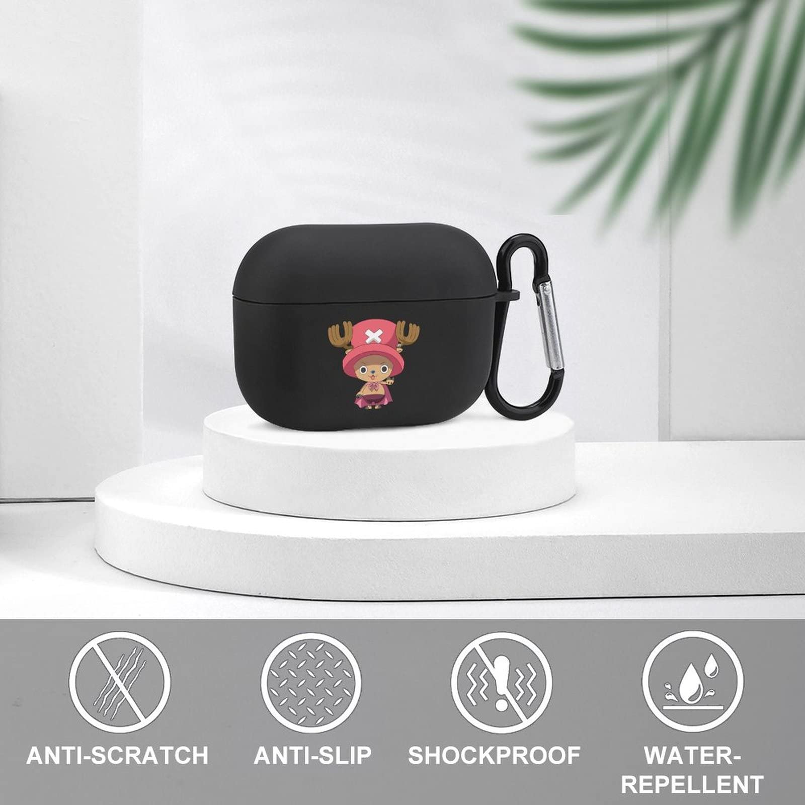 Amazon | AirPods Pro ケース ワンピース ONE PIECE トニートニー