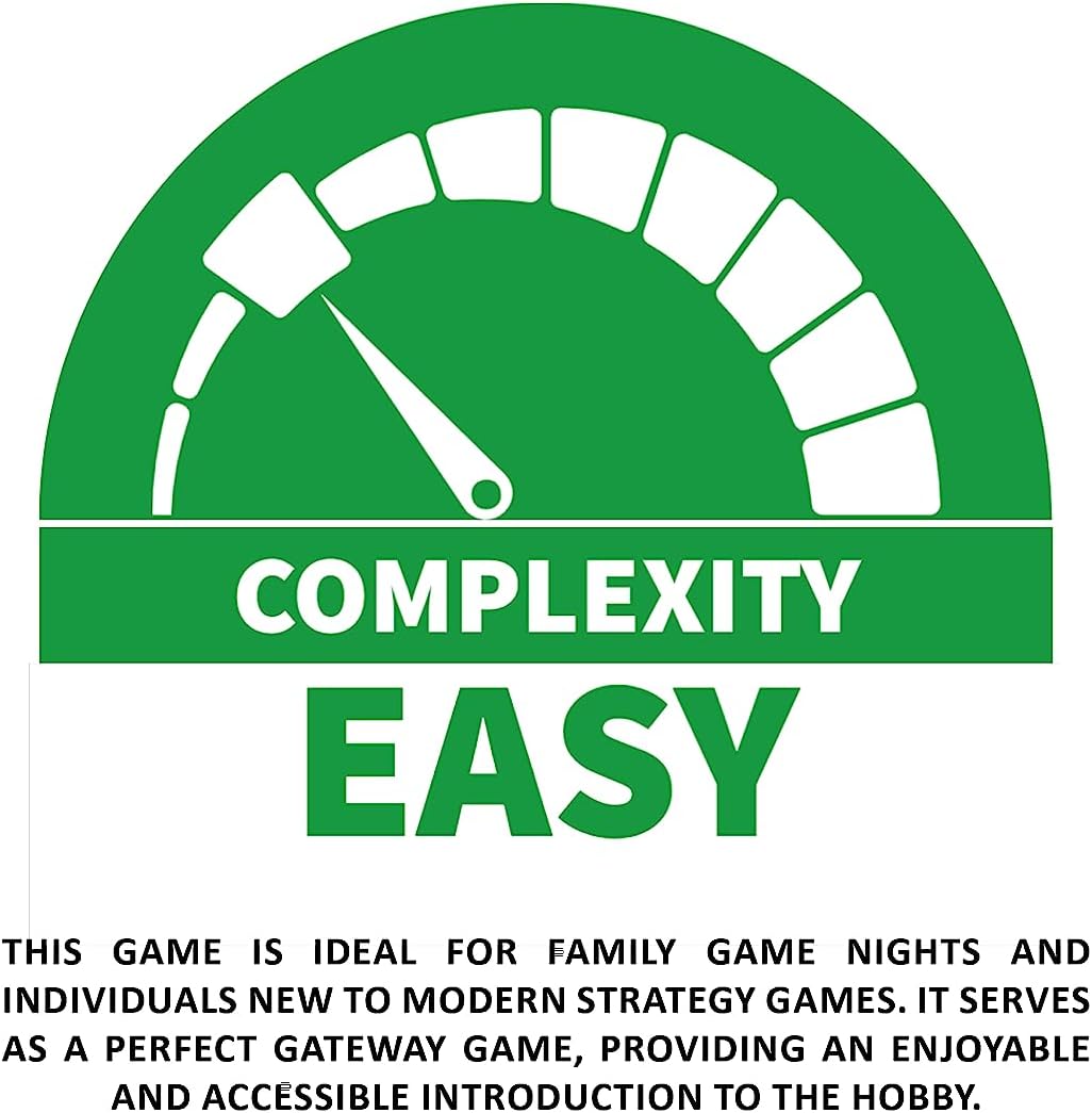 DICE TOY LABS - INDUS 2500BCE | A Civilisation Themed Strategy Game with a flip and Write Mechanism