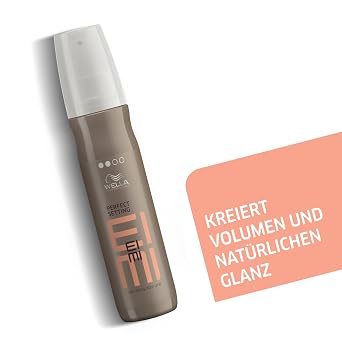 Wella EIMI Perfect Setting - 150ml