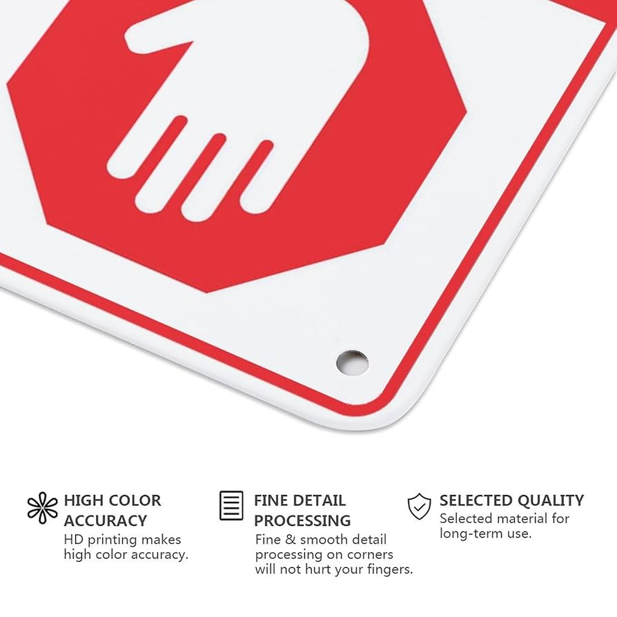 amazon-com-compladeta-visitors-by-appointment-only-sign-8-x-12-inches-rust-free-aluminum-uv-protected-waterproof-weatherproof-and-fade-resistant-4-pre-drilled-holes-industrial-scientific for By Appointment Only Sign Printable Free Amazon.com: Compladeta Visitors By Appointment Only Sign 8 X 12 Inches Rust Free Aluminum - Uv Protected, Waterproof, Weatherproof And Fade Resistant - 4 Pre-Drilled Holes : Industrial & Scientific for By Appointment Only Sign Printable Free