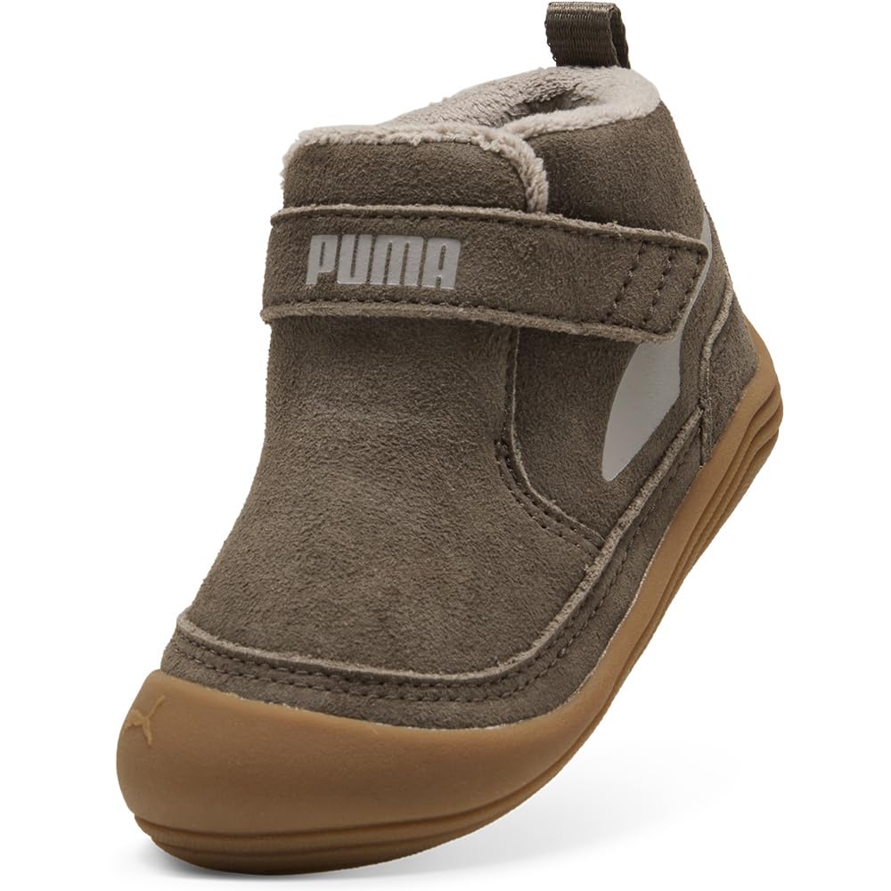PUMA Zapatillas Kitten Mid Premium V EU 25