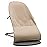 BabyBjrn Bouncer Balance Soft, Cotton, Khaki/Beige