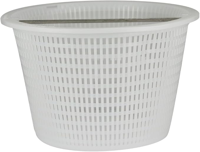 Pentair 086500007 StaRite U3 Skimmer Basket with Handle