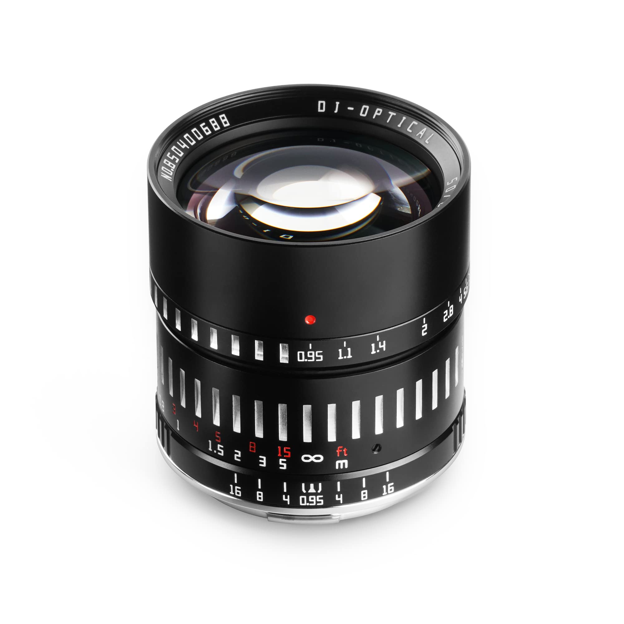 ライカLマウント 銘匠光学 TTArtisan 50mm f0.95 銘匠光学 TTArtisan 50mm f/0.95 C [ライカL用] 価格比較 - 価格.com