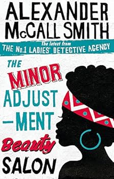 The Minor Adjustment Beauty...