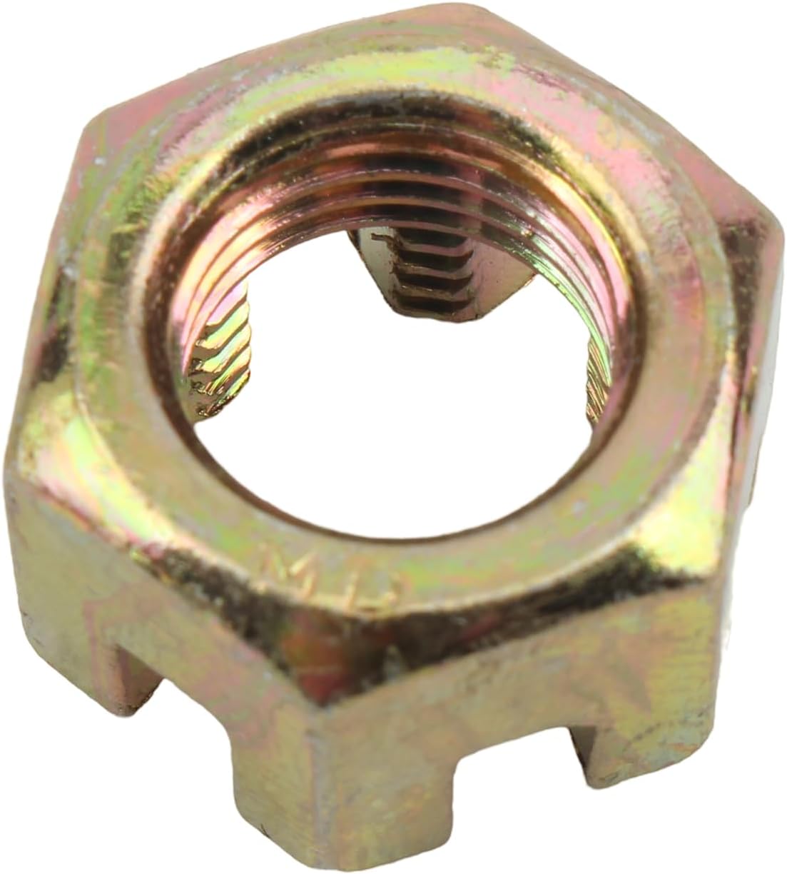 12mm Round Arm Ball Joint Compatible with 50cc 70cc 90cc 110cc 125cc 150cc 200cc 250cc ATV Dune Buggy 4 Wheeler Quad Bikes