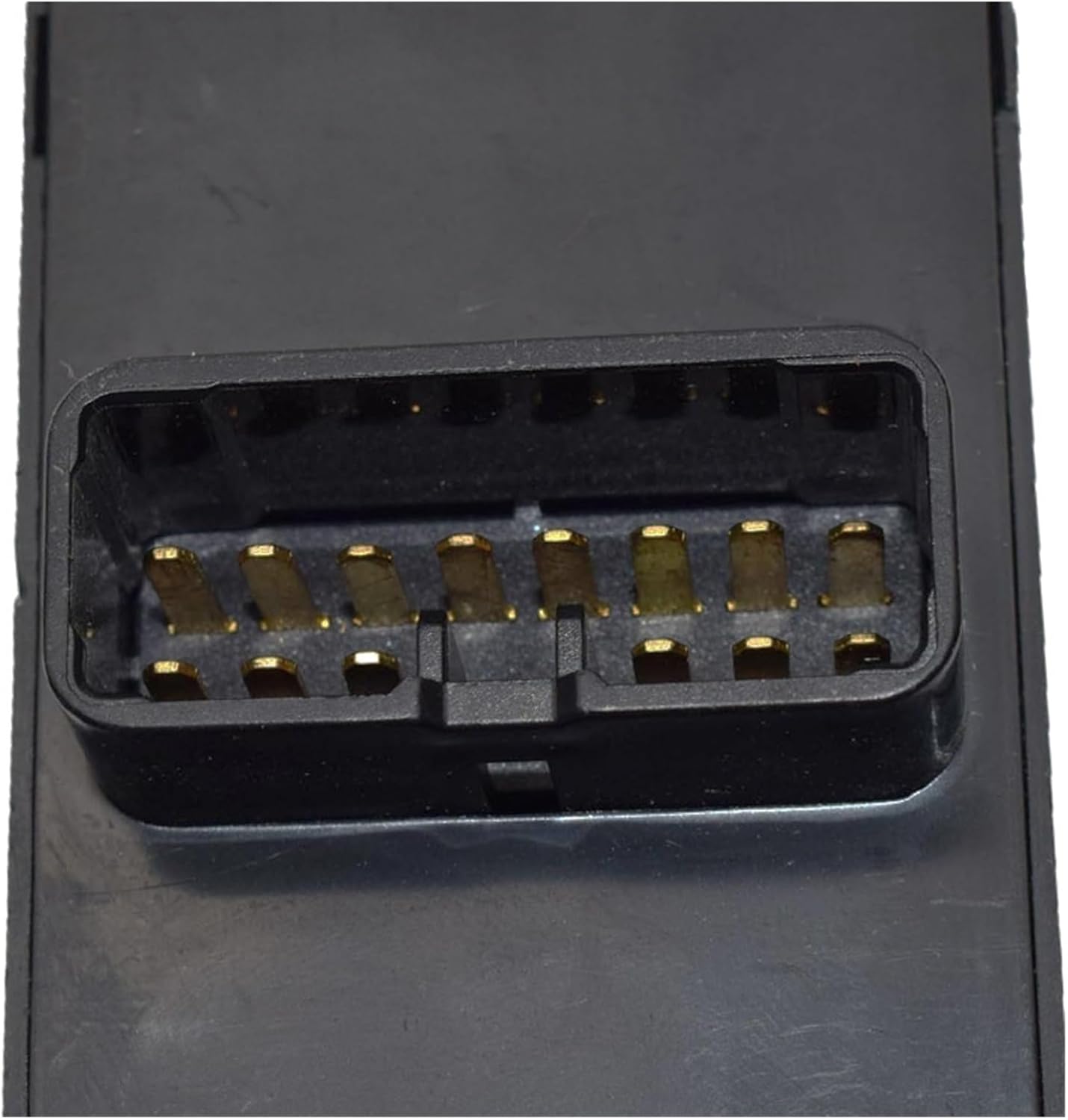 Glass Lift Switch Power Window Switch MR587943