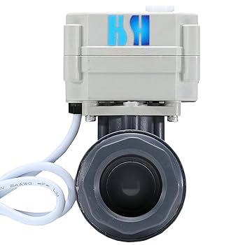 Amazon.co.jp: HSH-Flo PVC 2ウェイ 1/2インチ 3/4インチ 1