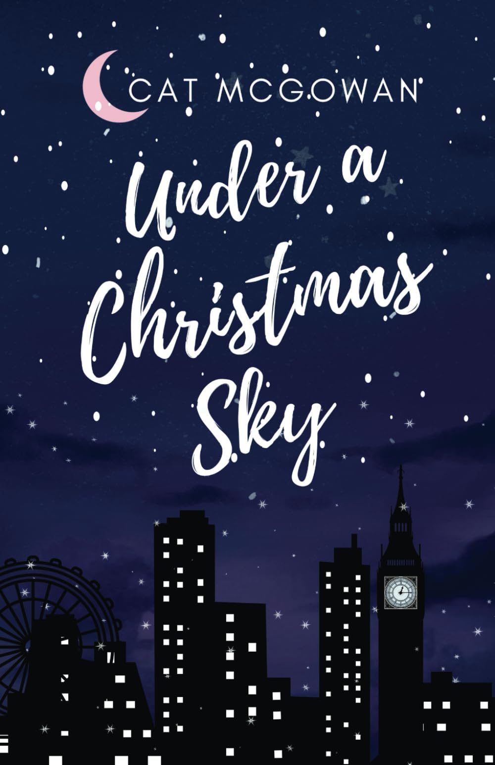 Under a Christmas Sky