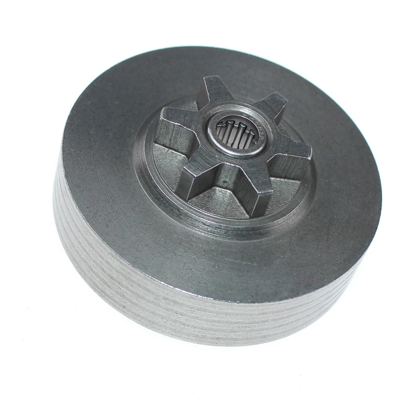 Éperon de pignon de tambour d'embrayage en acier renforcé pour modèles UT-10822 et UT-10856