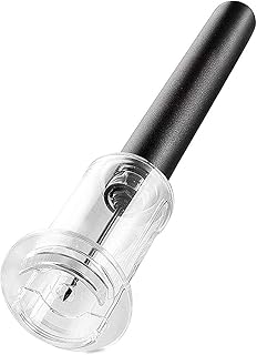 WinCheer Wine Opener Air Pressure Pump Corkscrew Cork Remover for Red Wine