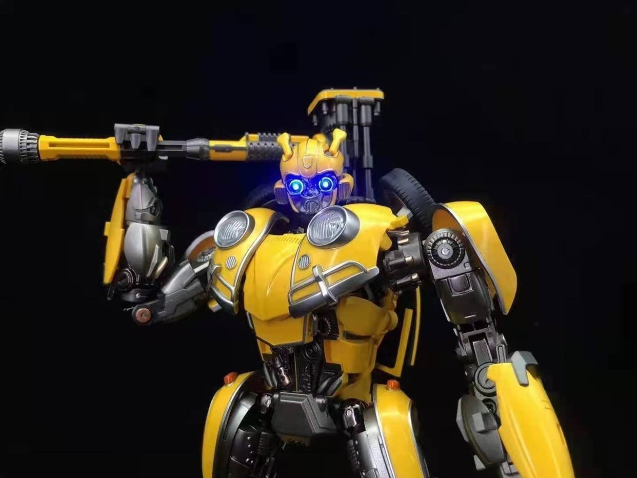 KING BEE KNIGHT CE-04 ディテールアップ頭部付き　最終値下げ KING BEE KNIGHT CE-04 ディテールアップ頭部付き 最終値下げ