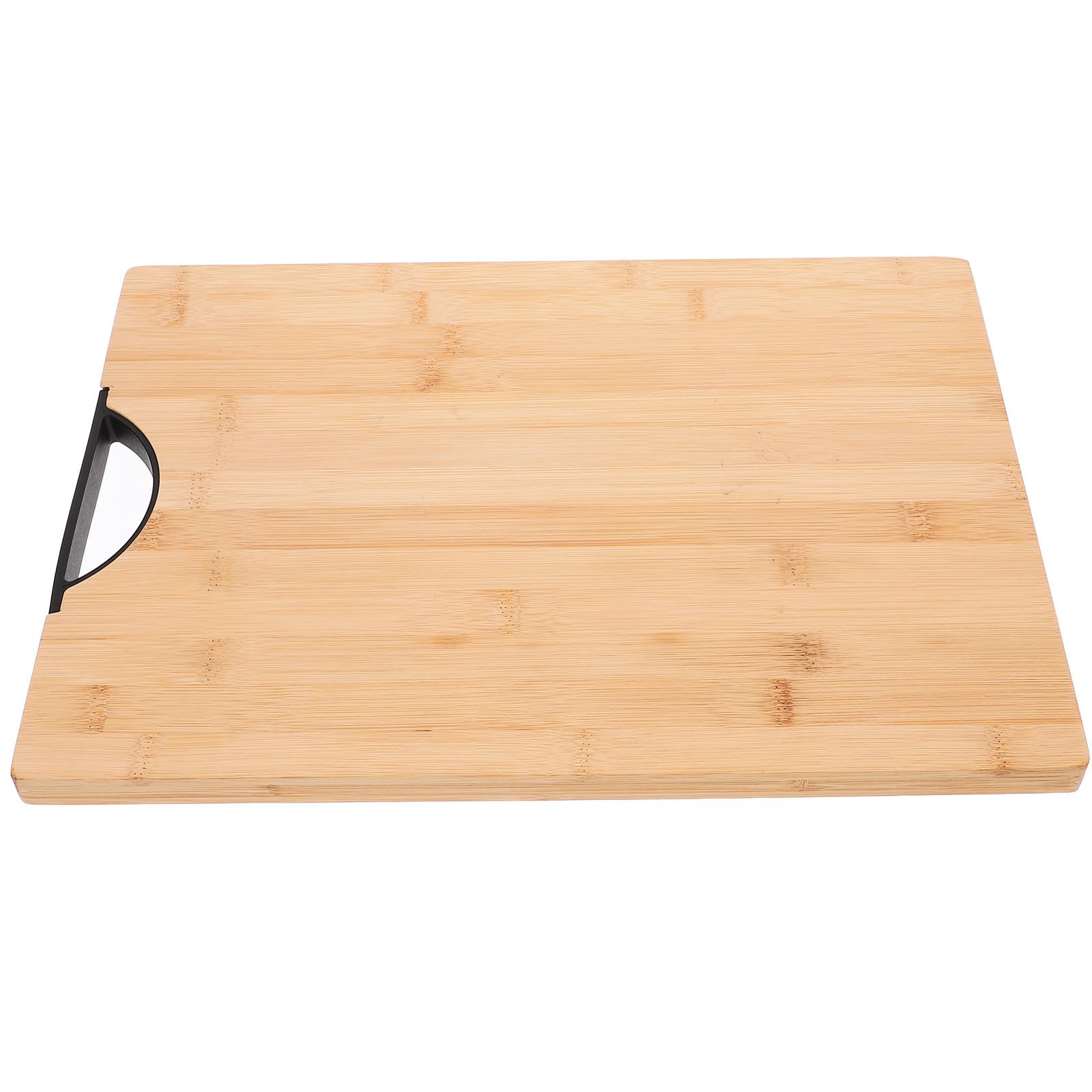 Plateau coulissant en bambou stable pour simplifier l'accès à votre cafetière
