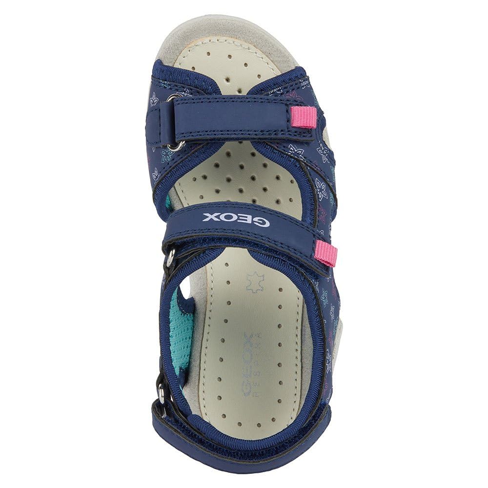 Geox J Sandal Whinberry G SandaliaMujer