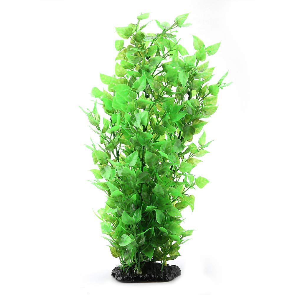 Aquarium Plastic Planten Kunstmatige Waterplanten Levendige Simulatie Plant voor Aquarium Fish Tank Tuin Lands Yard Hotel Landschap Decoraties