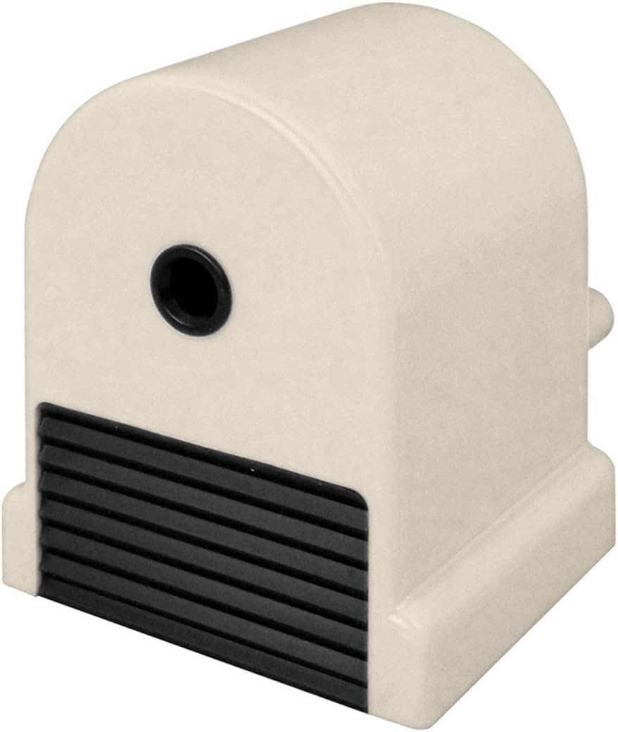 Plus desktop series Witty party pencil sharpener (manual) White 30-852 WP-130N