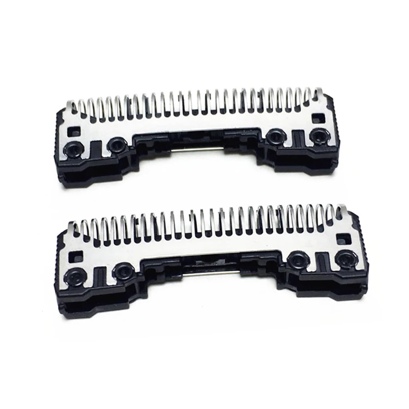 Lama For Testina Di Rasoio 2X For La Sostituzione. | Compatibile con Panasonic ES-WSL7D ES-WSL3D ES-RT54QK ES-LA93 ES-LA83 ES-LA63 ES8168 ES8103 Taglierina